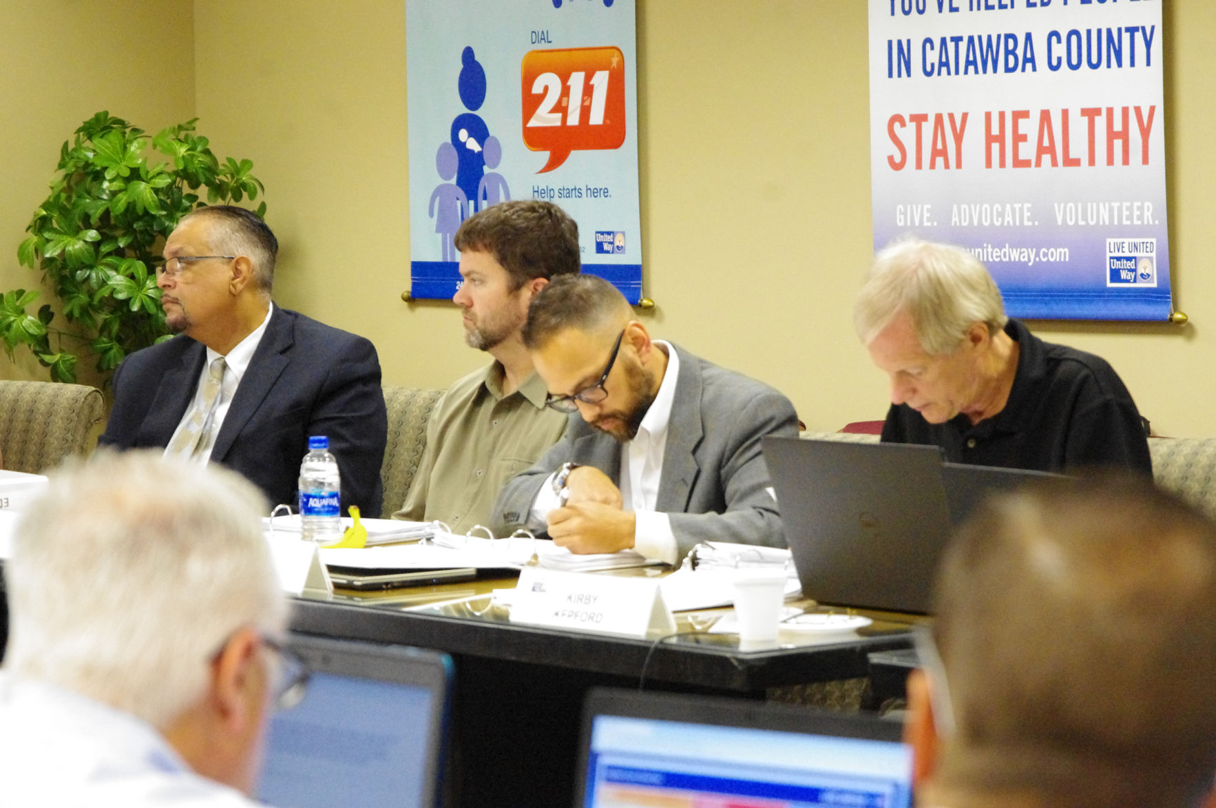 United Way announces new funded partners for 2020